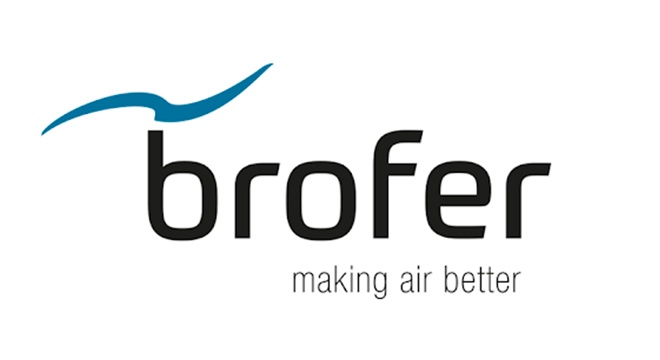 Brofer Logo