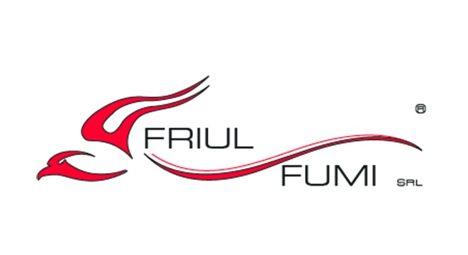 Friul Fumi Logo