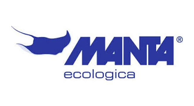 Manta Ecologica Logo