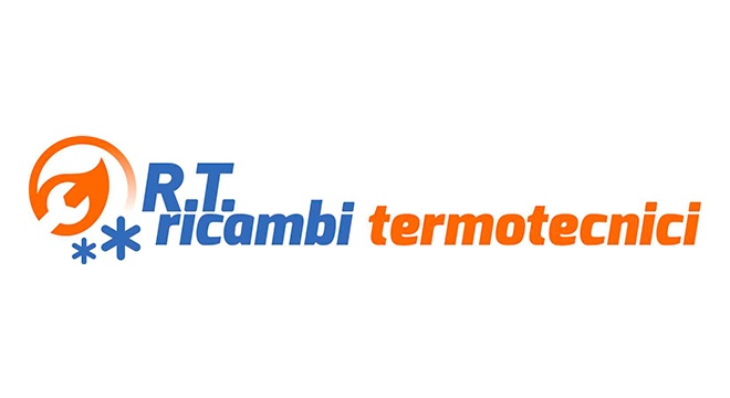 Logo Ricambi Termotecnici